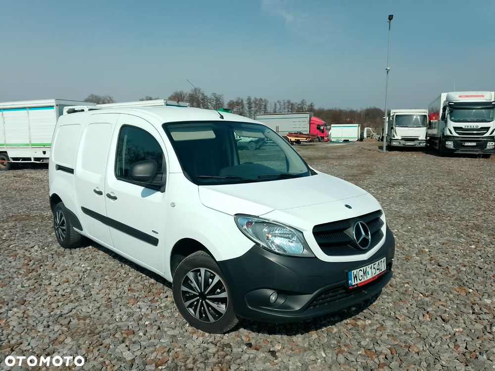 Mercedes-Benz citan