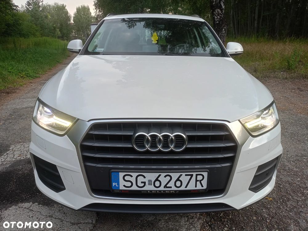 Audi Q3 1.4 TFSI - 2