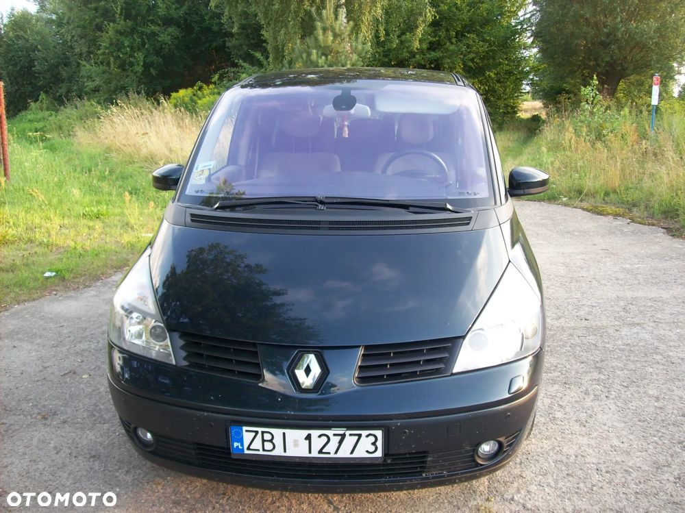 Renault Grand Espace Gr 2.2 dCi Dynamique - 3