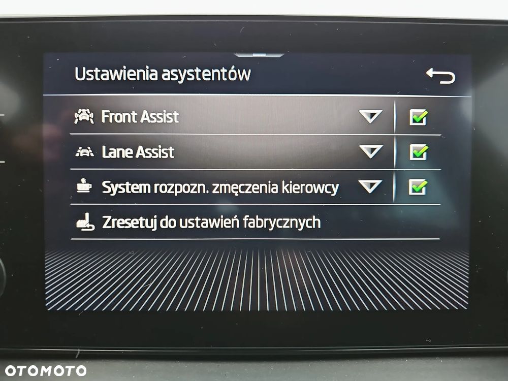 Skoda Scala 1.0 TSI Ambition - 21