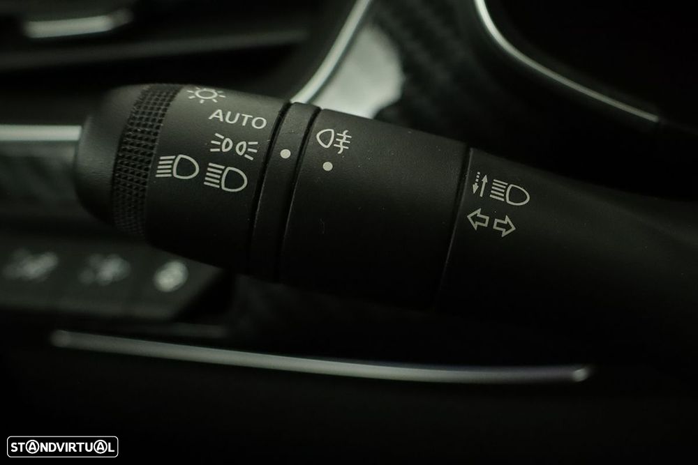 Renault Arkana 1.3 TCe R.S.Line EDC - 17