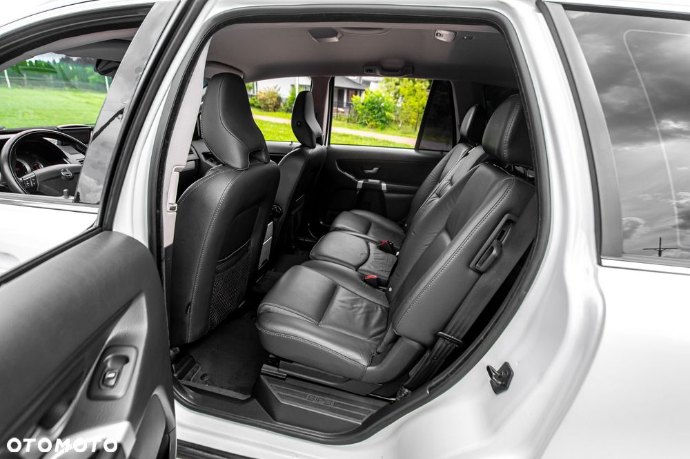 Volvo XC 90 D5 Summum - 23