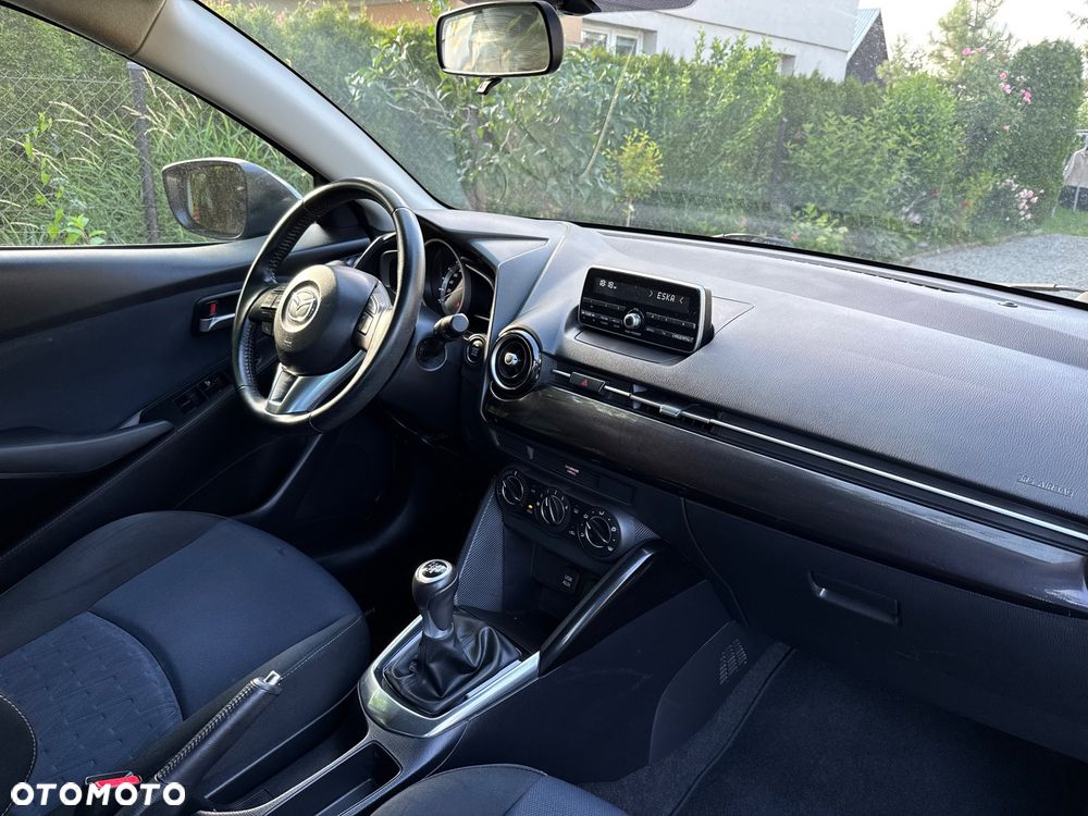 Mazda 2 SKYACTIV-G 75 Center-Line - 19
