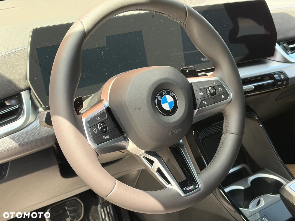 BMW X2 sDrive20i mHEV M Sport - 17