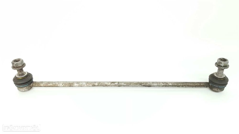 TIRANTE FRENTE ESQUERDO PEUGEOT 208 ALLURE - 1