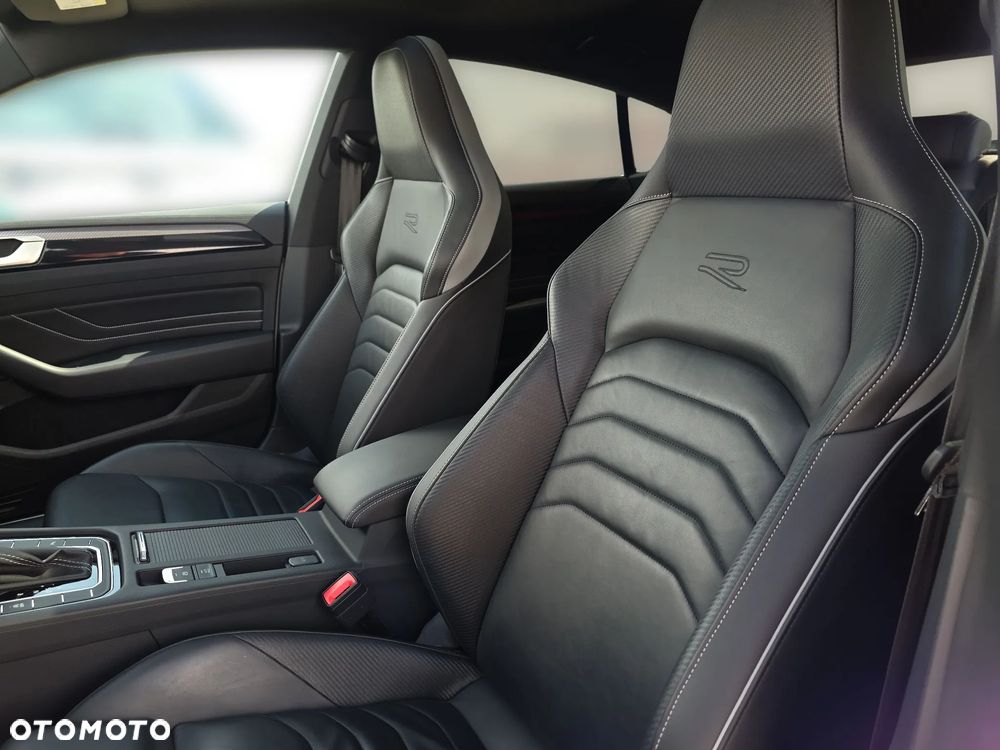 Volkswagen Arteon 2.0 TSI R-Line DSG - 15