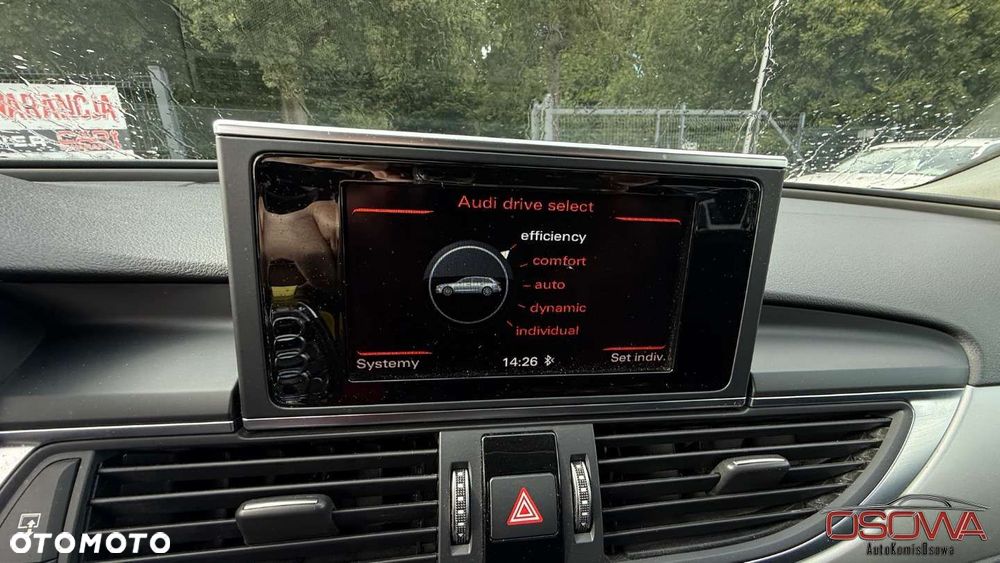 Audi A6 Avant 2.0 TDI Ultra DPF - 19