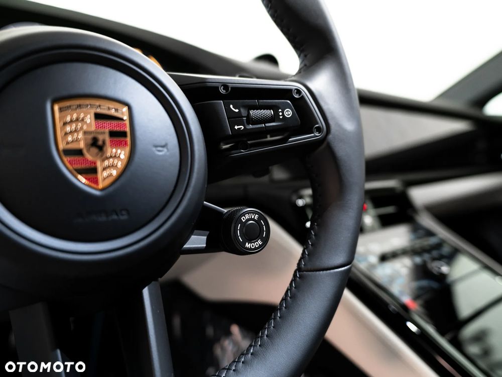 Porsche Panamera - 20