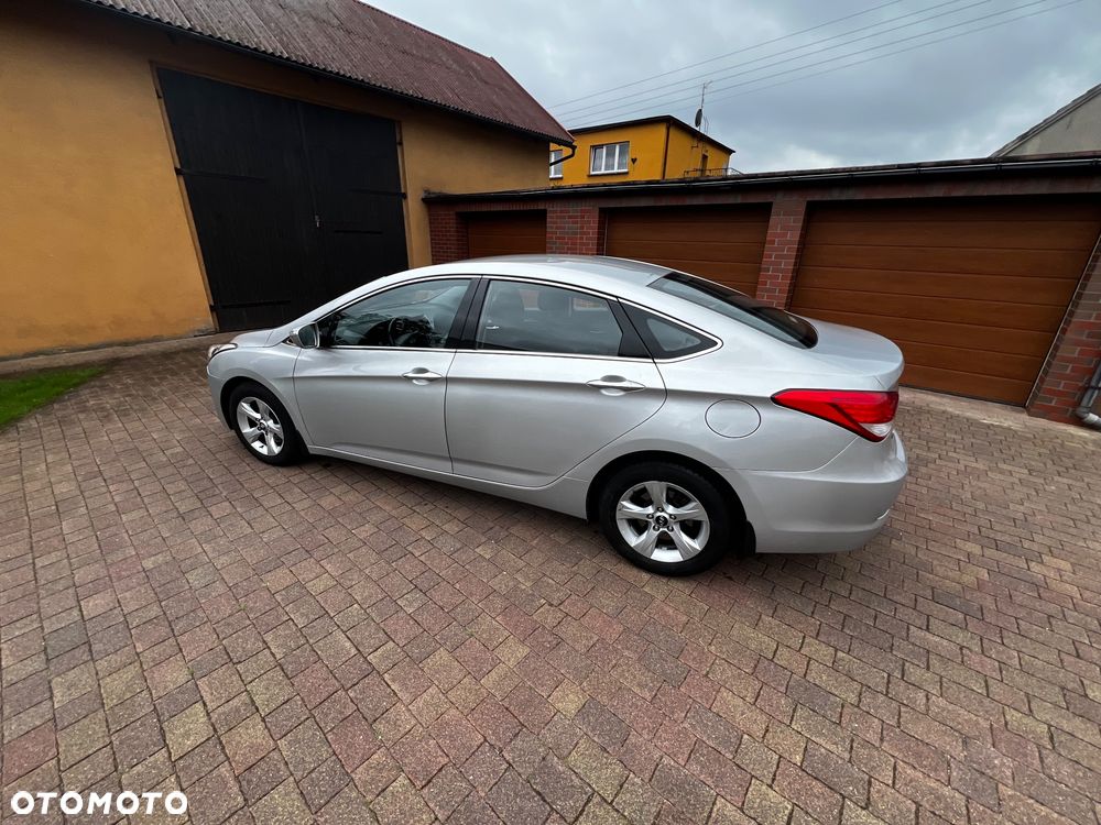 Hyundai i40 1.7 CRDi Comfort - 9