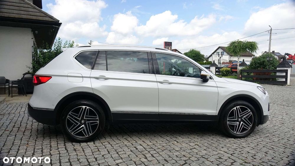 Seat Tarraco - 16