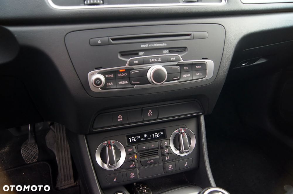 Audi Q3 2.0 TFSI Quattro - 8