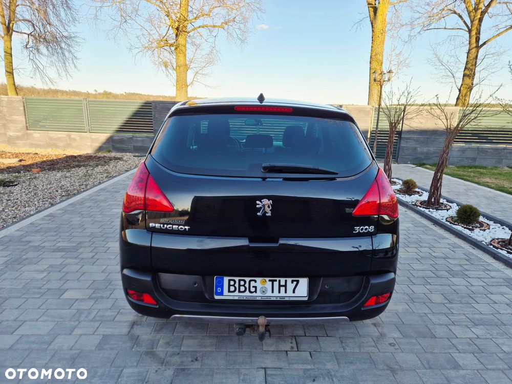 Peugeot 3008 - 11