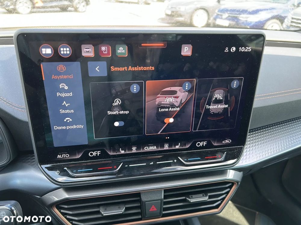 Cupra Leon - 21