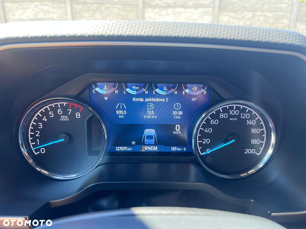 Ford F150 - 6