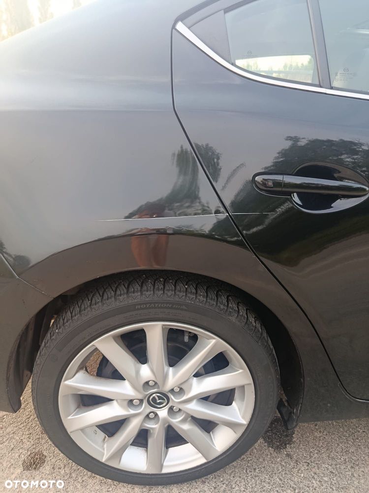 Mazda 3 - 12