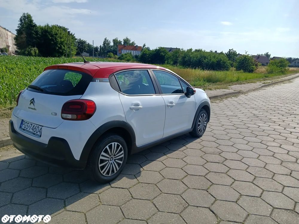 Citroën C3 1.2 PureTech Shine - 27