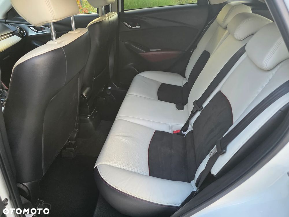 Mazda CX-3 2.0 Skypassion - 19