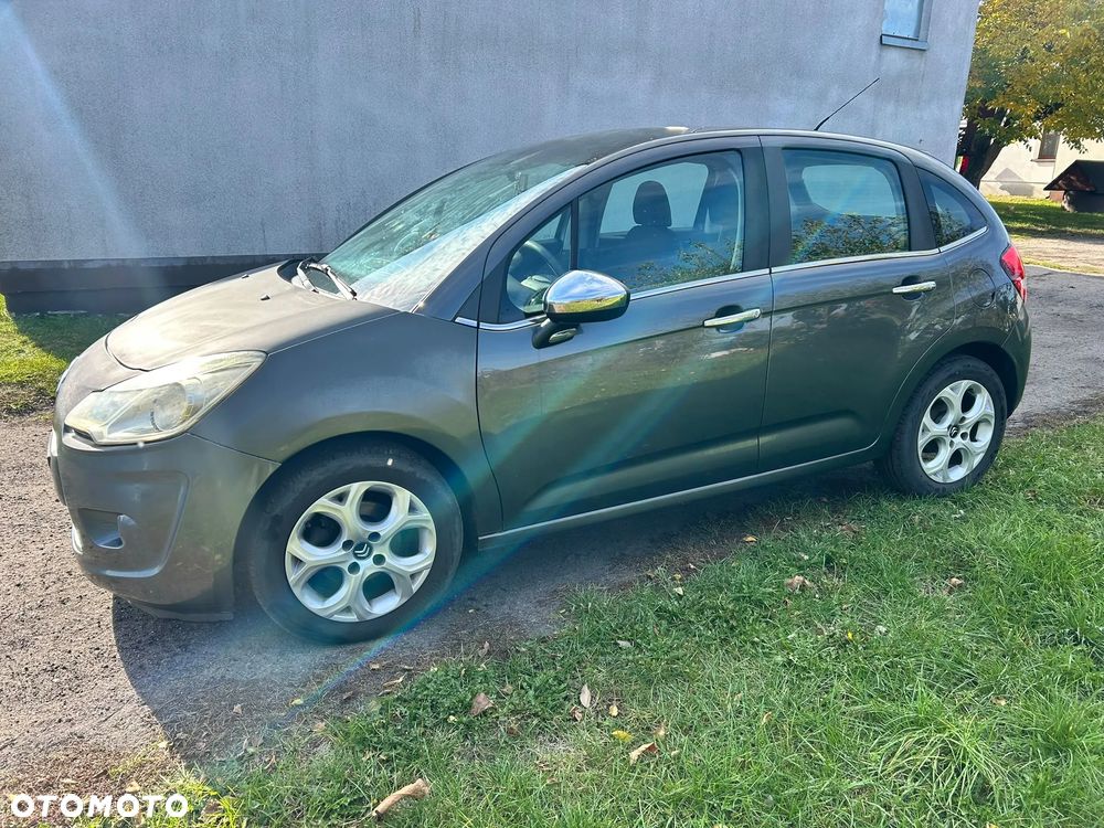 Citroën C3 - 7