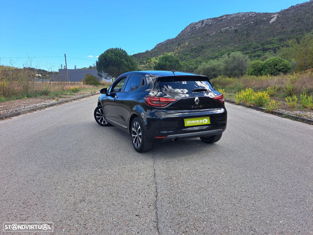 Renault Clio 1.0 TCe Exclusive - 45
