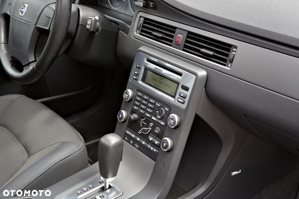 Volvo V70 - 26
