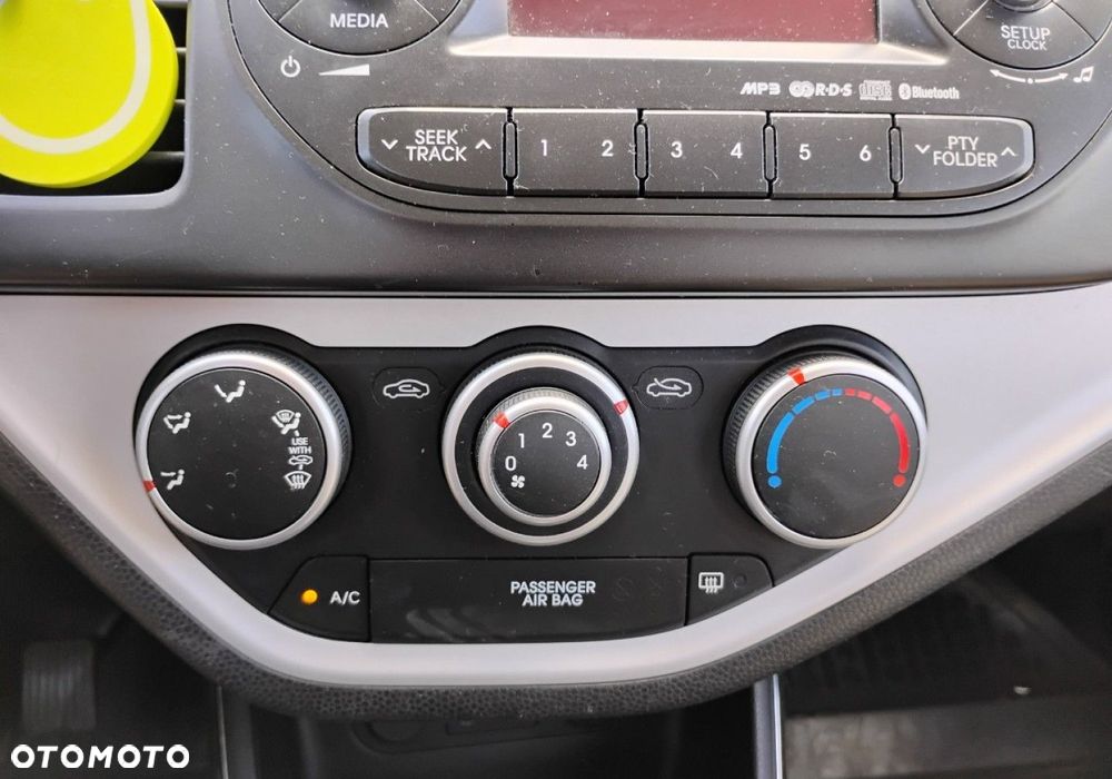 Kia Picanto - 13