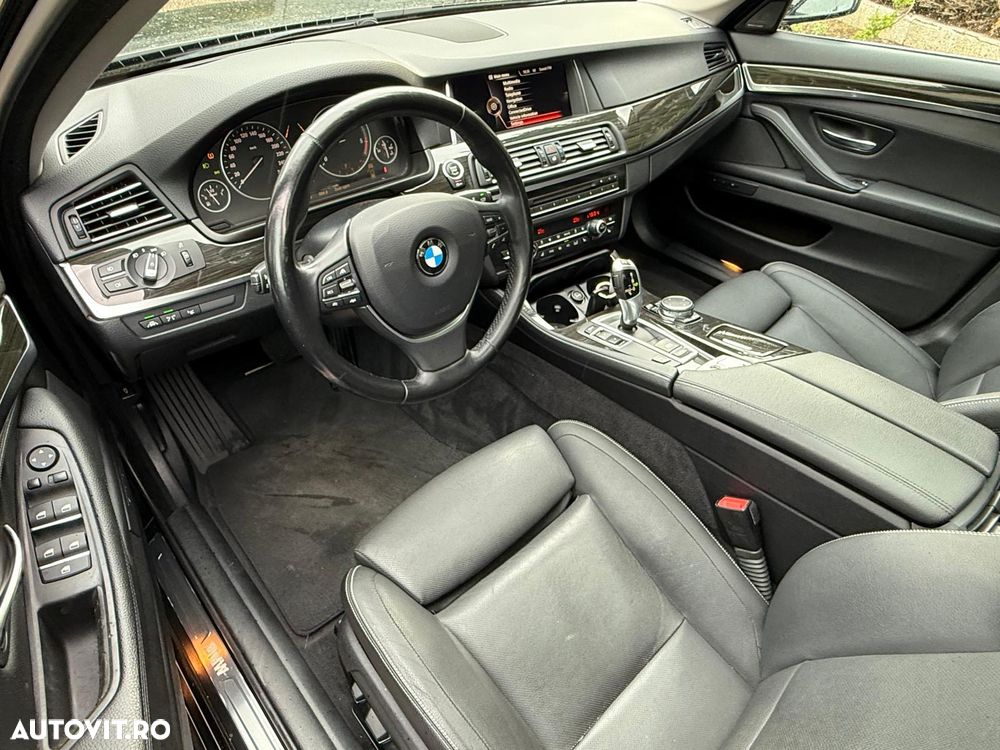 BMW Seria 5 - 3