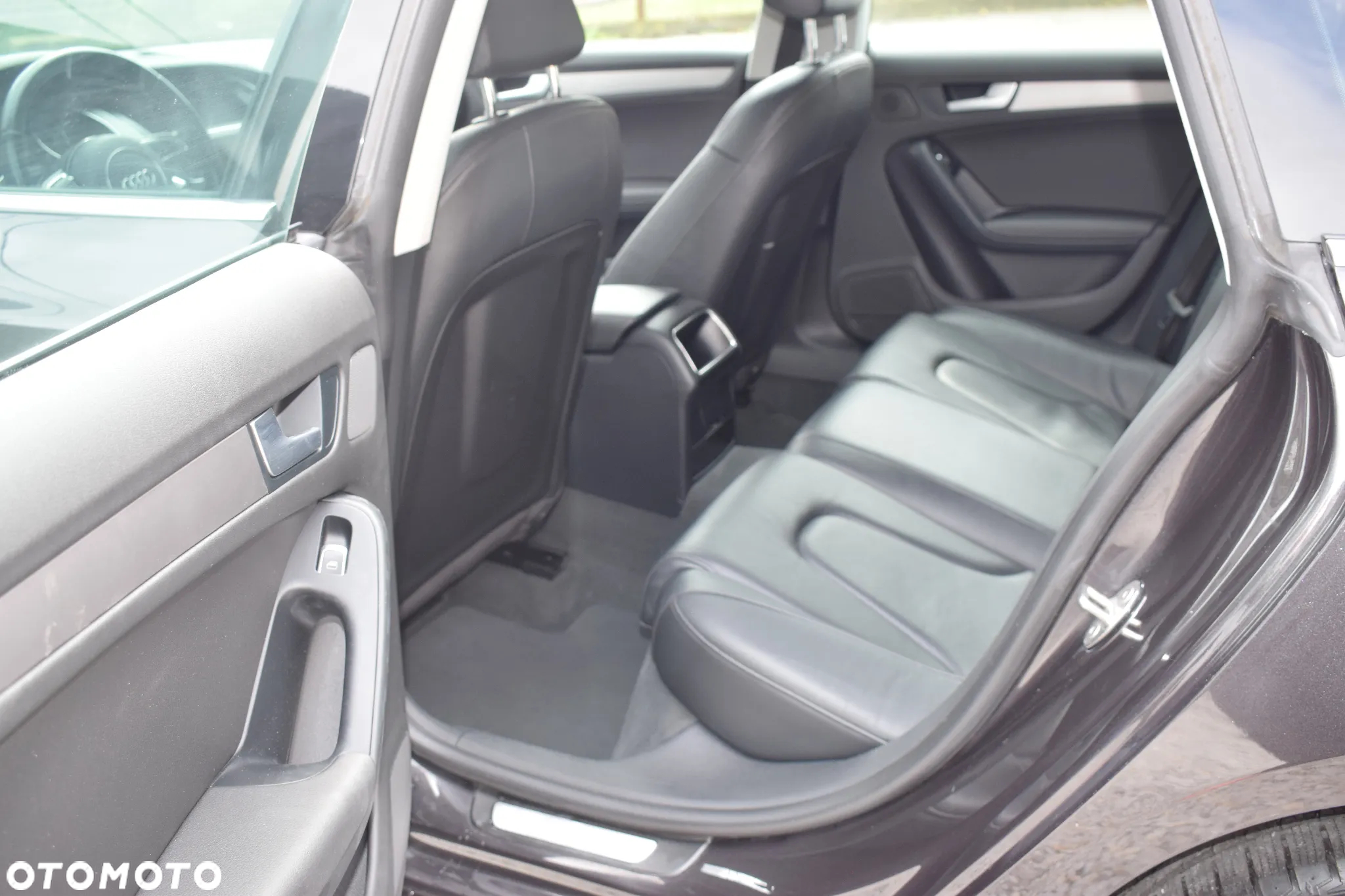 Audi A5 Sportback 2.0 TDI Sport - 11