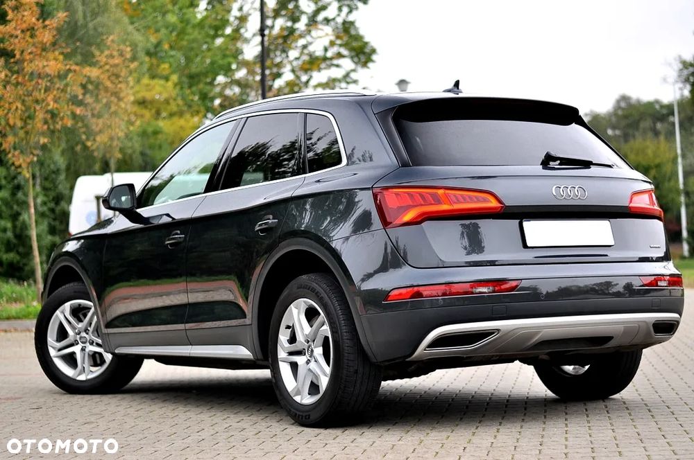 Audi Q5 2.0 TDI Quattro S tronic - 10