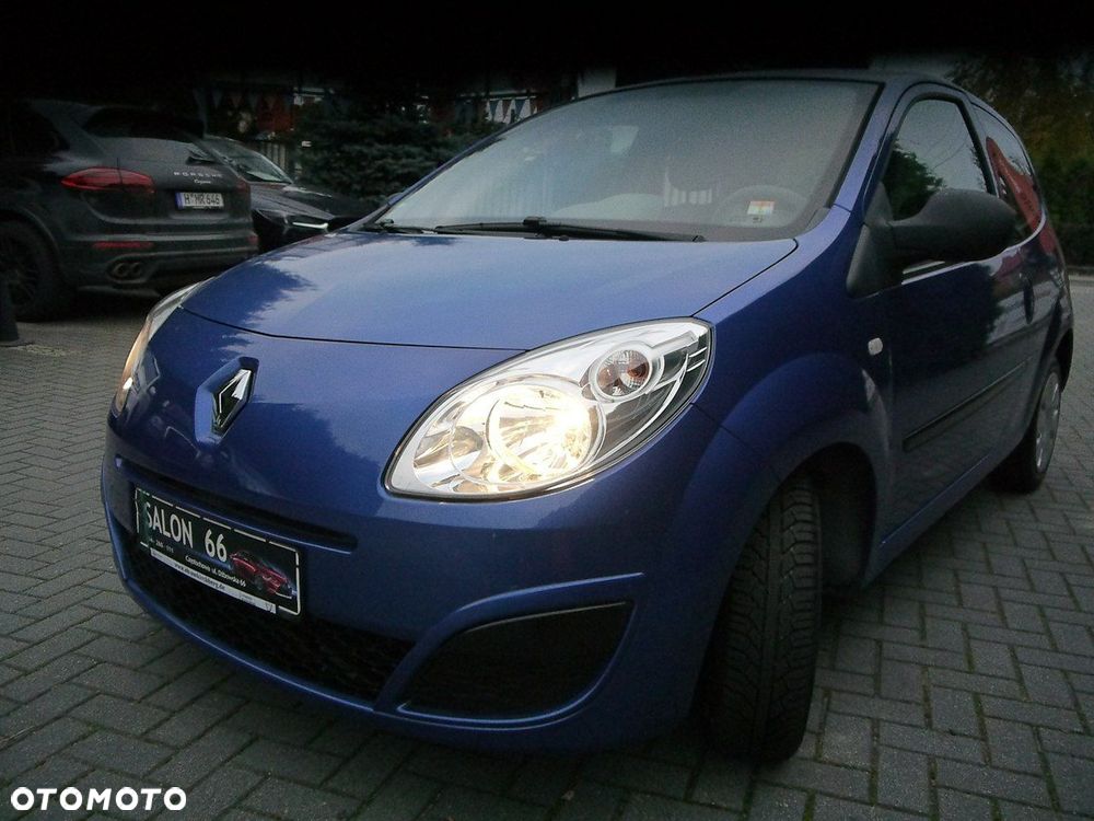 Renault Twingo 1.2 16V Dynamique - 8