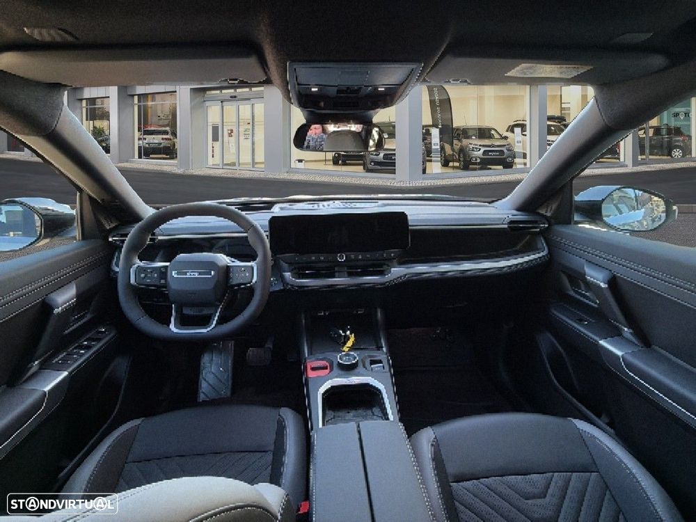Jeep Compass 74 kWh Altitude - 7