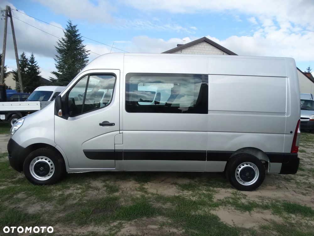 Renault Master - 8
