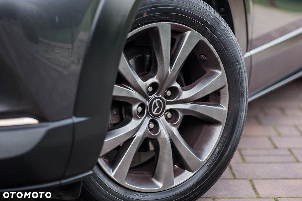 Mazda CX-30 SKYACTIV-X 2.0 M-Hybrid Edition 100 - 12