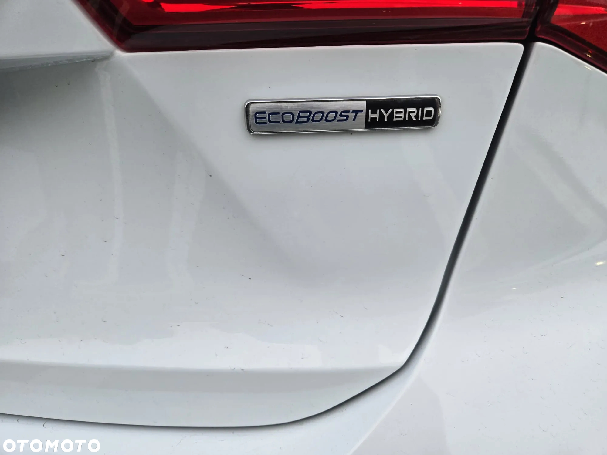Ford Focus 1.0 EcoBoost Hybrid ACTIVE X - 18