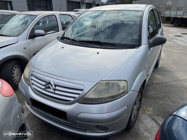 Para Peças Citroen C3 I (Fc_, Fn_) - 4