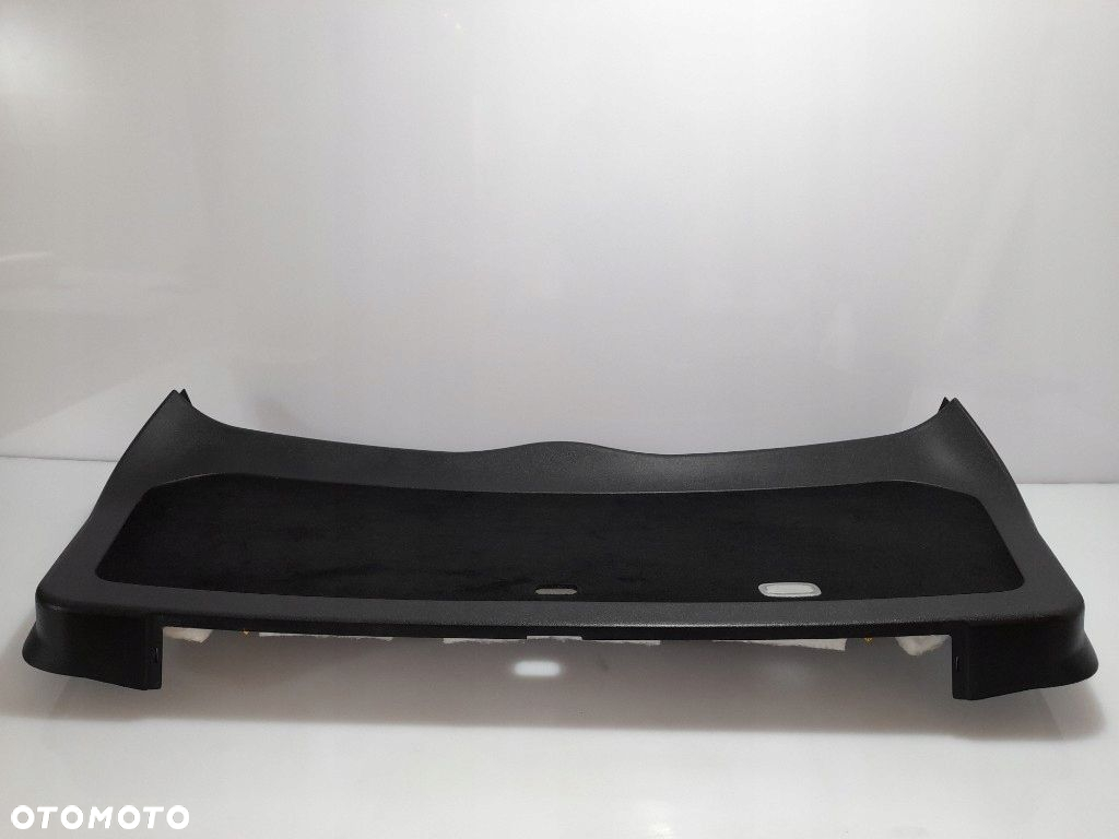 MERCEDES ML164 W164 OSŁONA OBUDOWA KLAPY BAGAZNIKA TYŁ ORYGINAŁ A1647401770 - 3