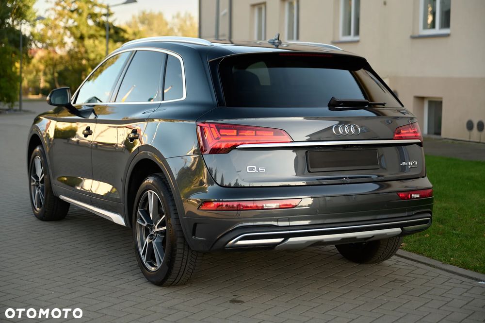 Audi Q5 - 2