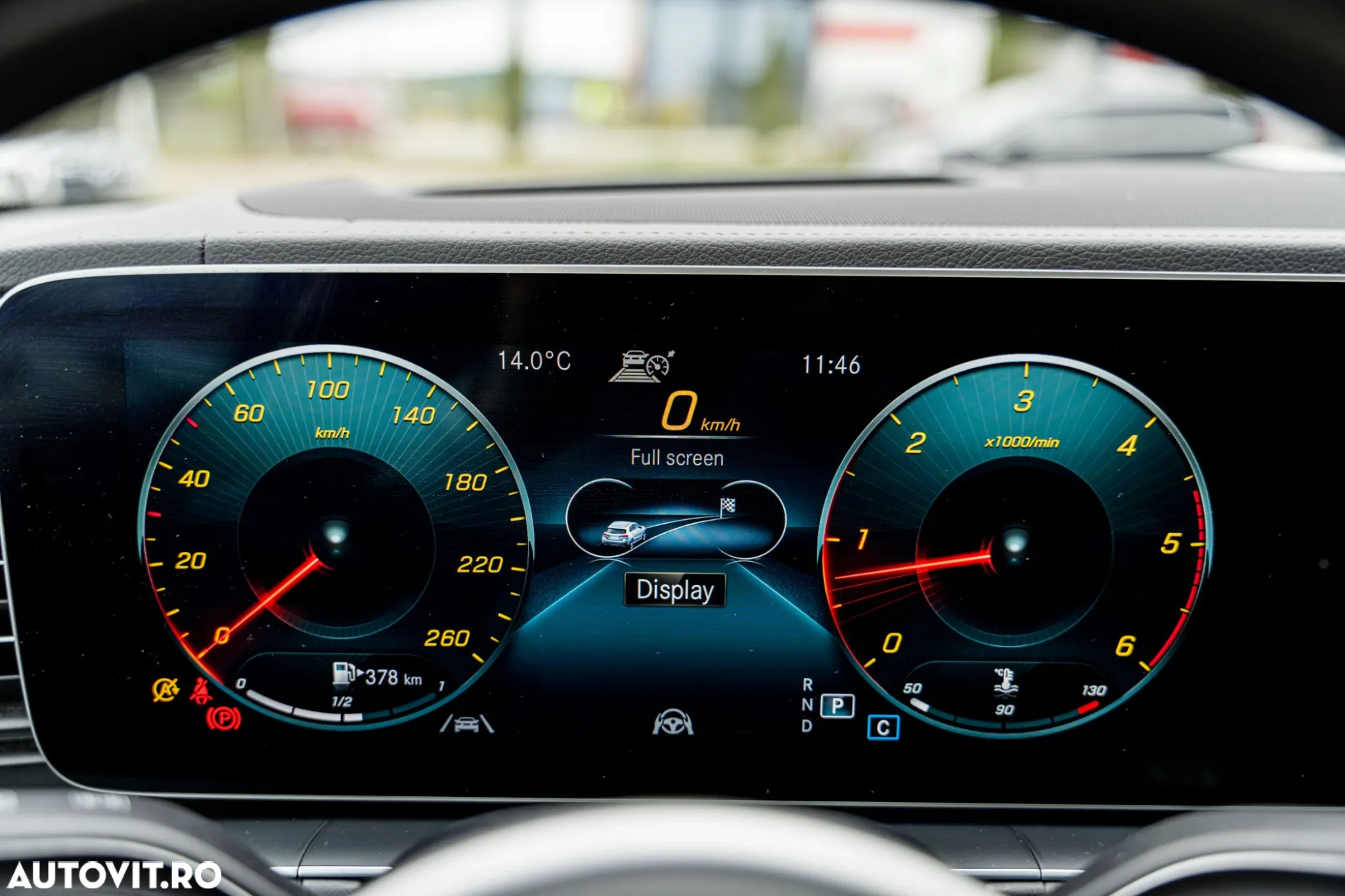 Mercedes-Benz GLS 400 d 4Matic 9G-TRONIC Exclusive - 25