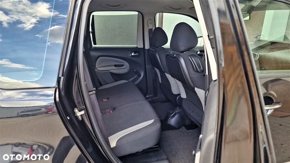 Citroën C3 Picasso - 14