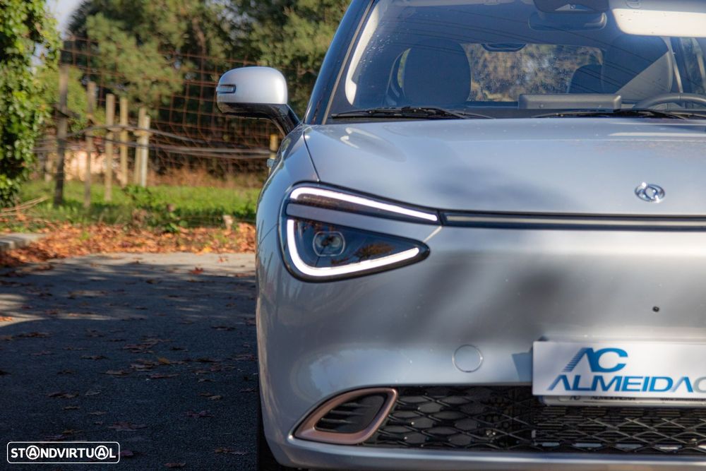 Dongfeng Box 42 kWh Pro - 8