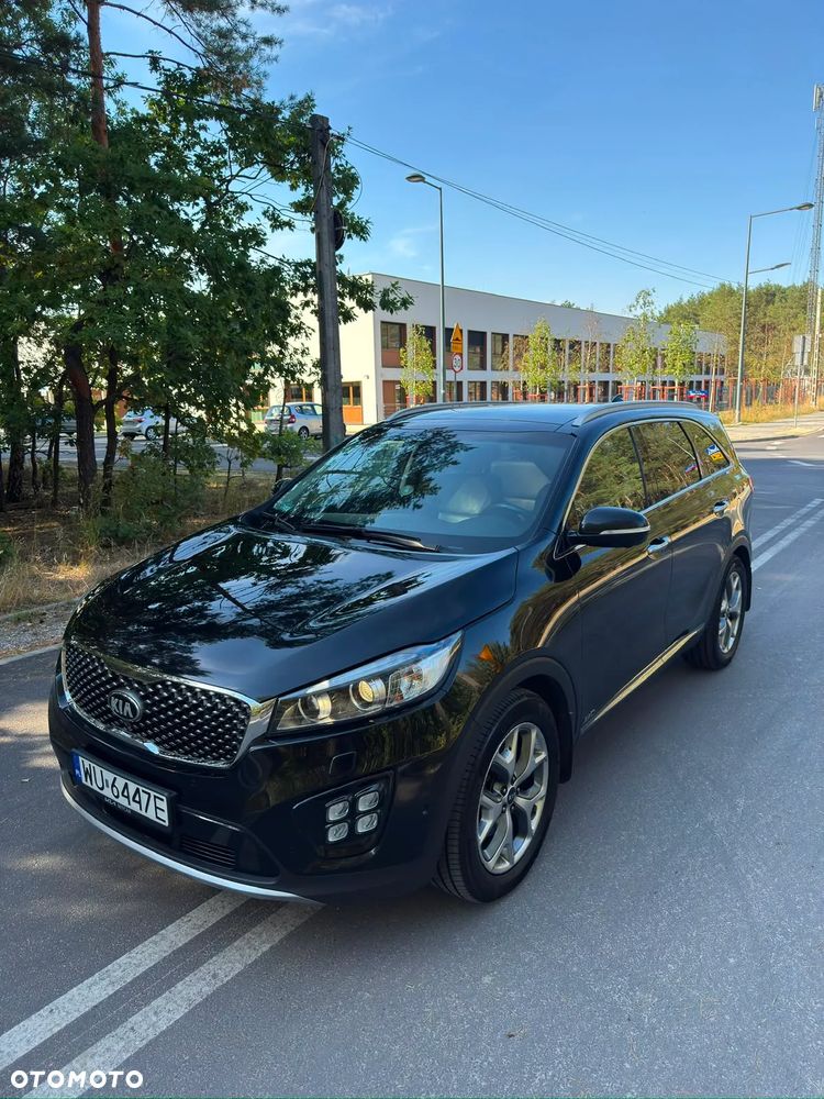Kia Sorento 2.0 CRDI XL - 2