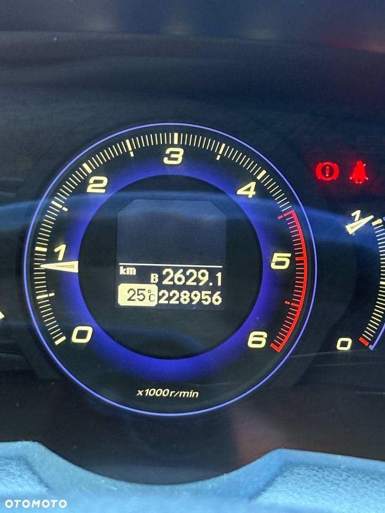 Honda Civic - 10