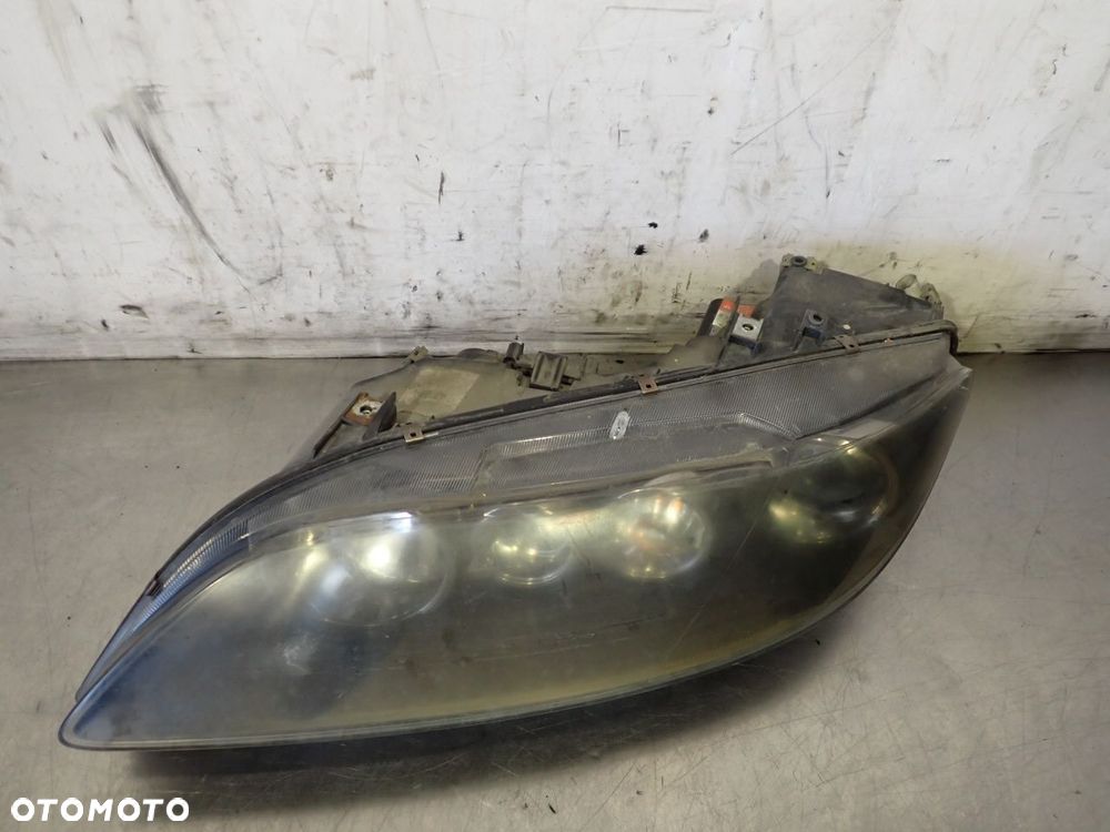 LAMPA LEWA PRZEDNIA MAZDA 6 1.8   F014003906 - 3