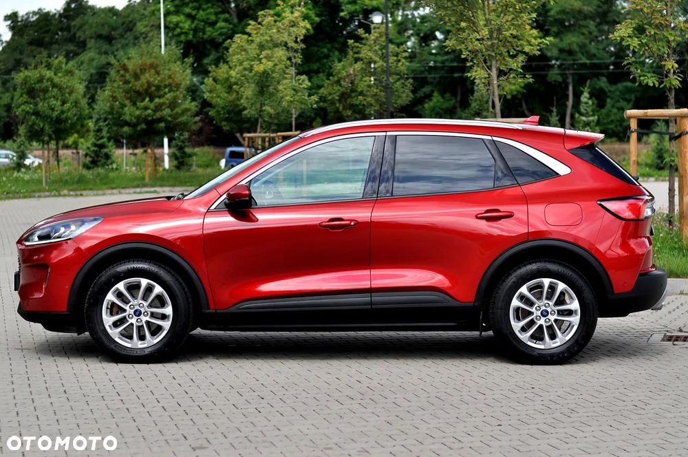 Ford Kuga - 10