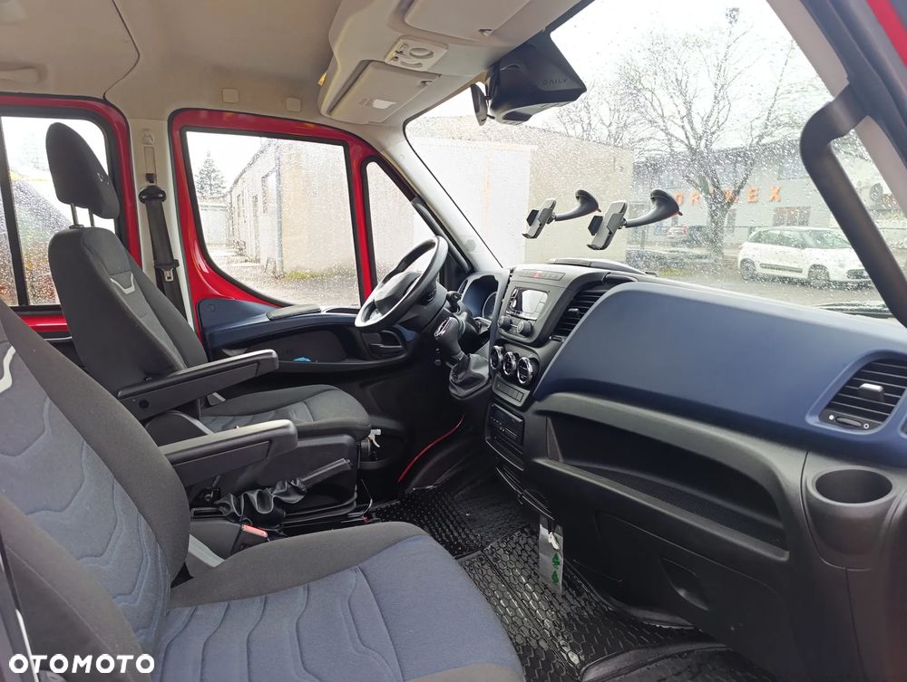 Iveco DAILY 70C21A8P - 15