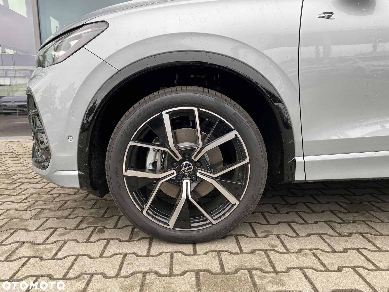 Volkswagen Tiguan - 37