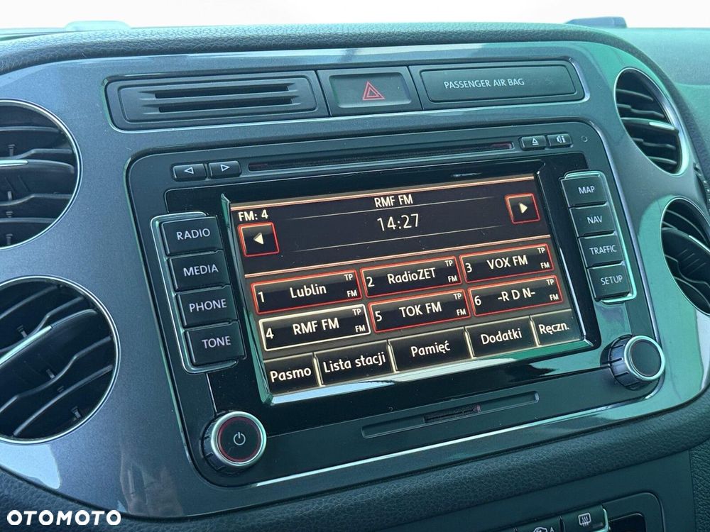 Volkswagen Tiguan - 21