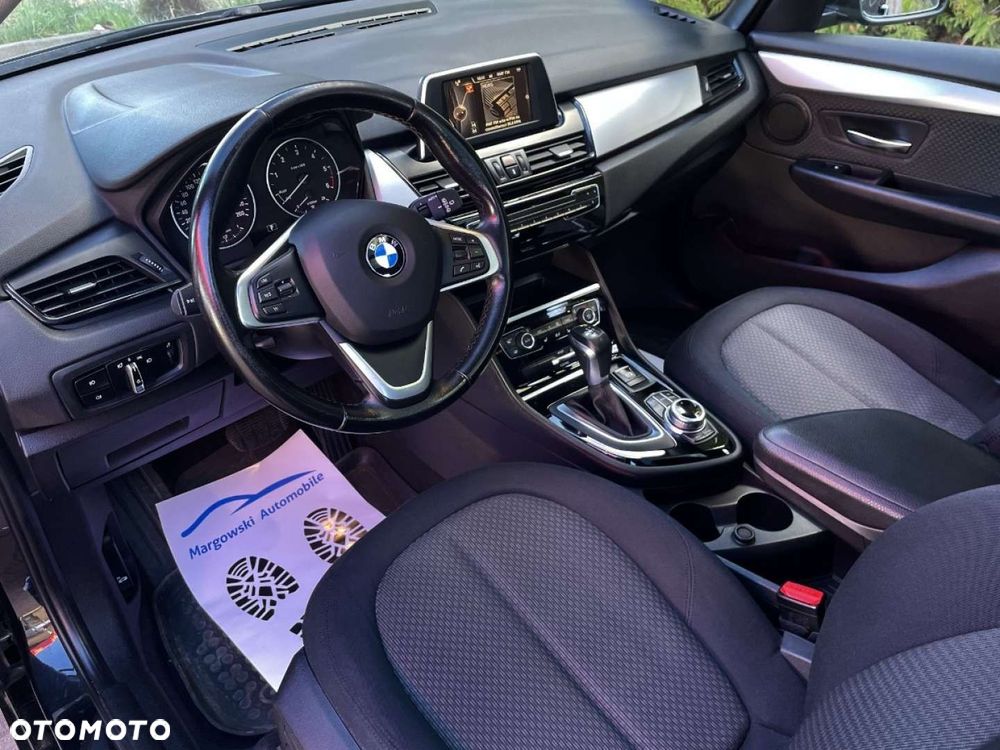 BMW Seria 2 - 14
