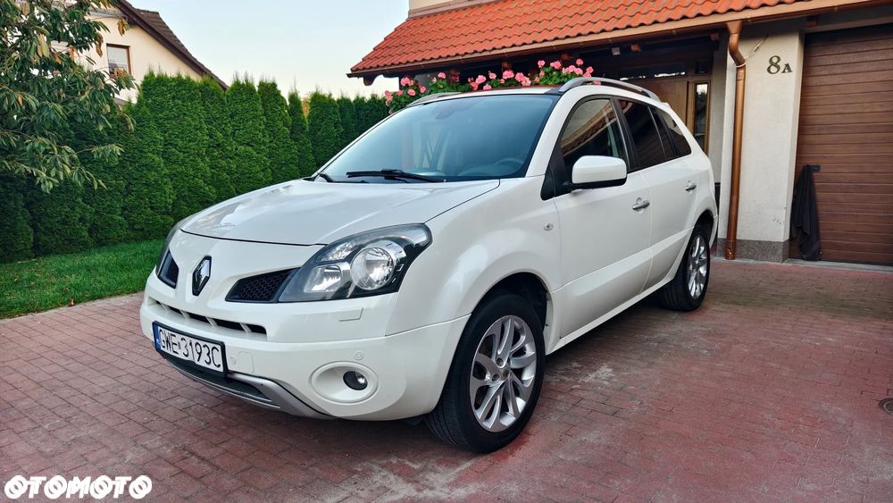 Renault Koleos 2.0 dCi 4x4 Bose Edition - 1