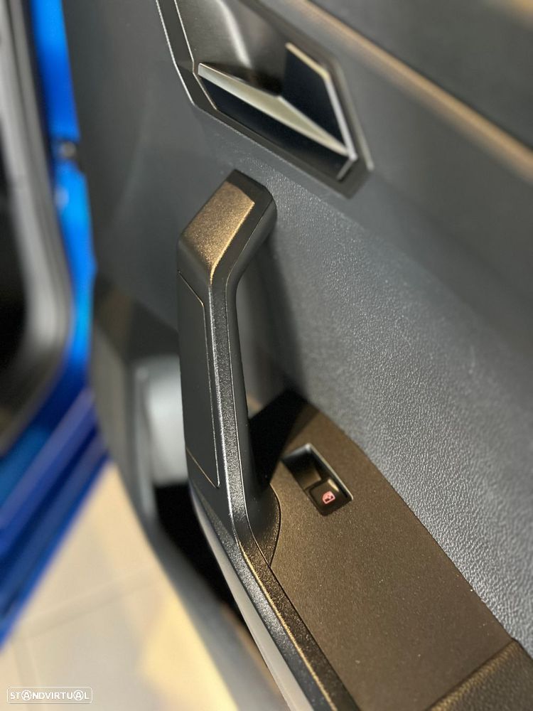 SEAT Ibiza 1.0 TSI FR - 25