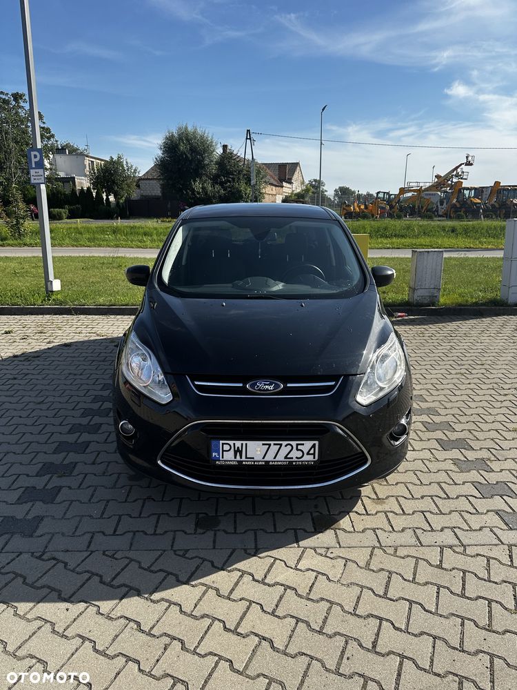 Ford C-MAX - 1